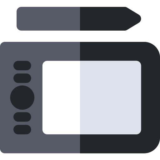 Graphic tablet